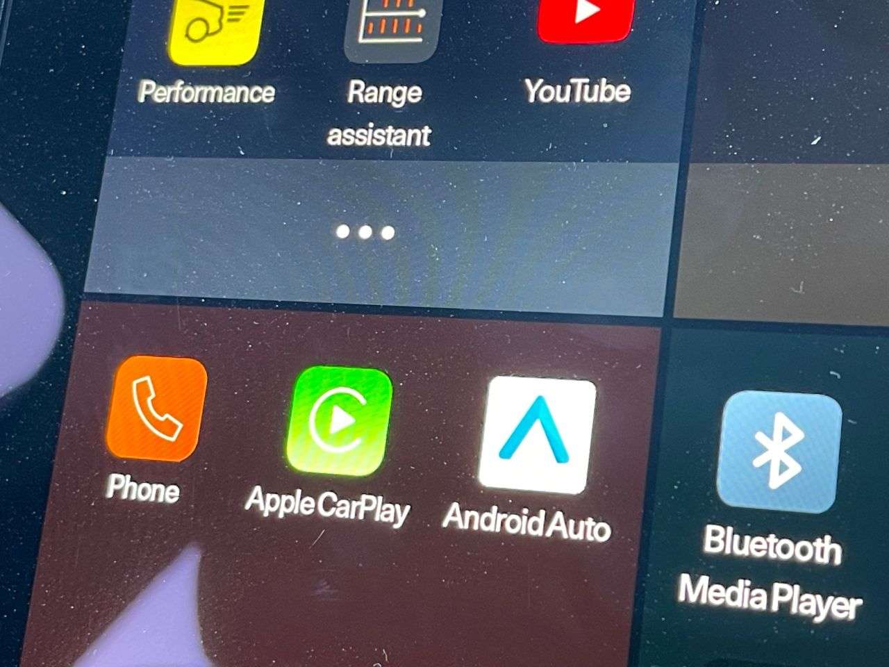 2022 POLESTAR POLESTAR 2 2022 POLESTAR POLESTAR 2