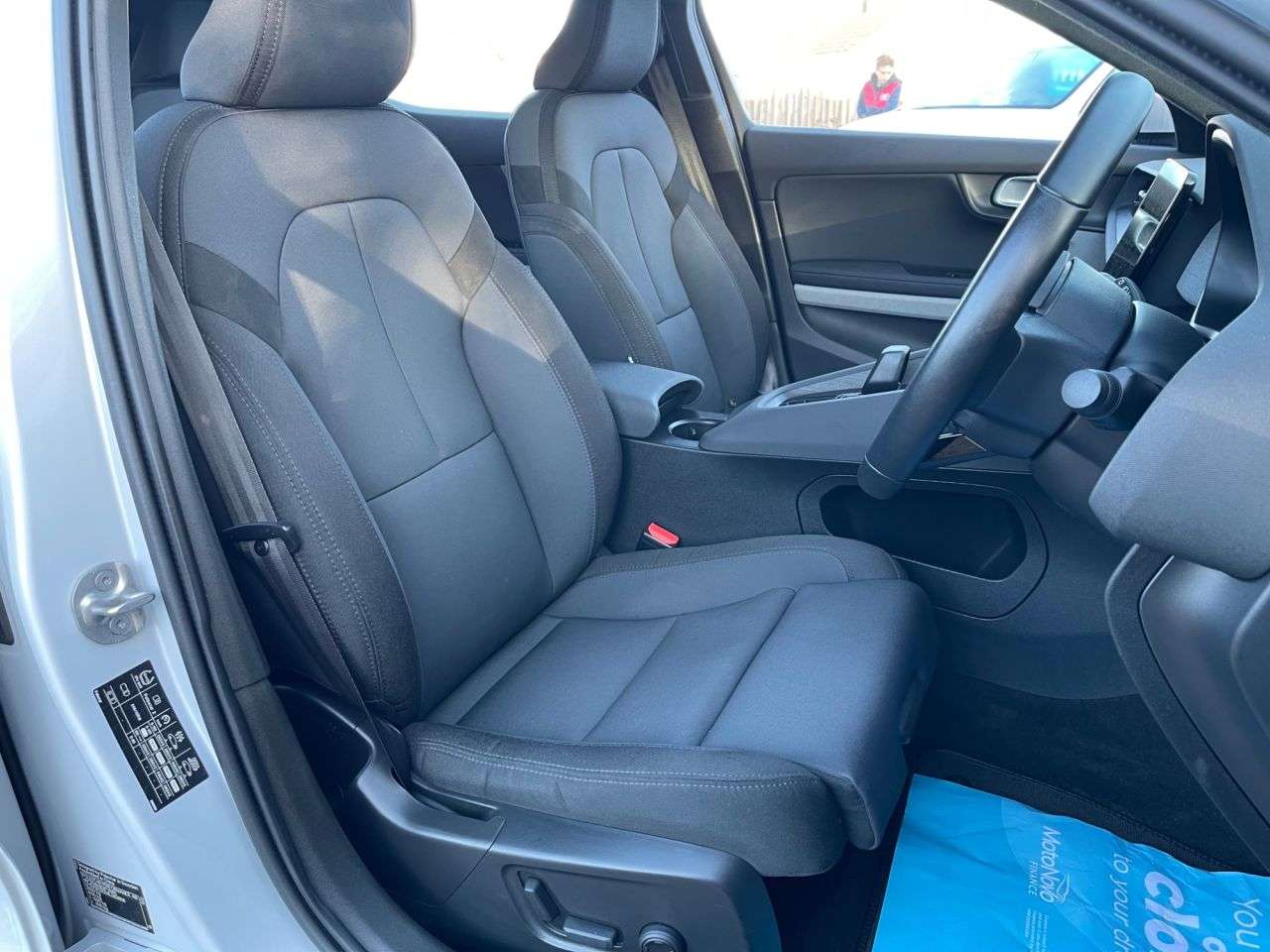 2022 POLESTAR POLESTAR 2 2022 POLESTAR POLESTAR 2