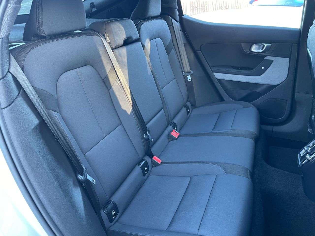 2022 POLESTAR POLESTAR 2 2022 POLESTAR POLESTAR 2