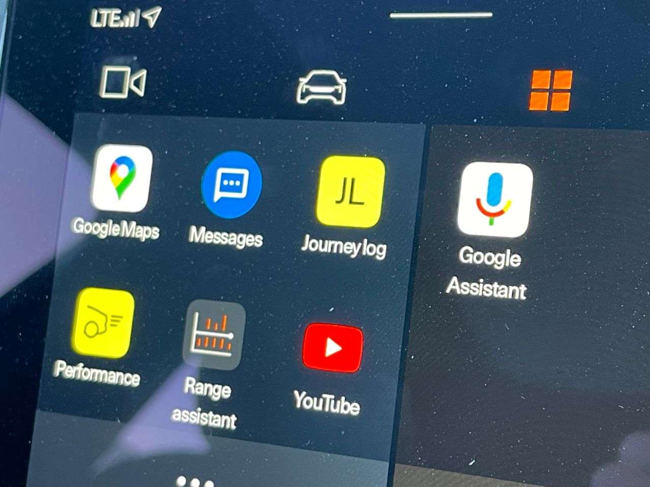 2022 POLESTAR POLESTAR 2 2022 POLESTAR POLESTAR 2