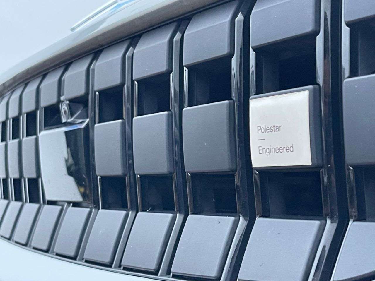 2022 POLESTAR POLESTAR 2 2022 POLESTAR POLESTAR 2