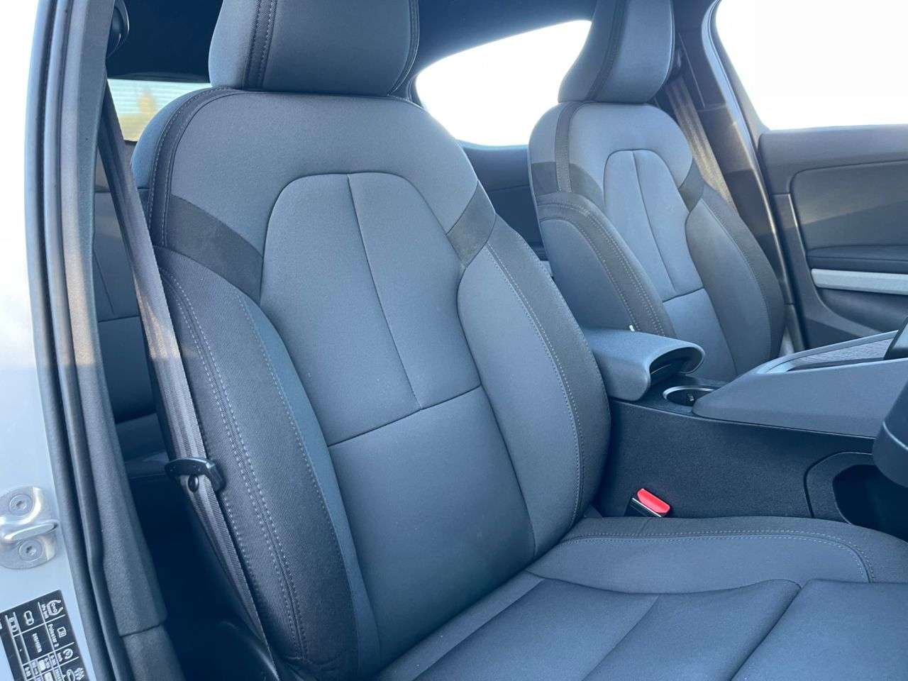 2022 POLESTAR POLESTAR 2 2022 POLESTAR POLESTAR 2