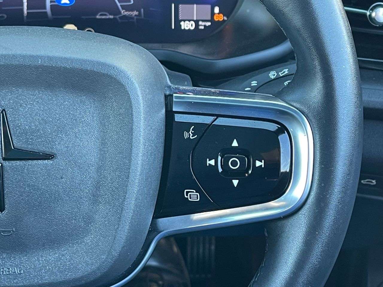 2022 POLESTAR POLESTAR 2 2022 POLESTAR POLESTAR 2