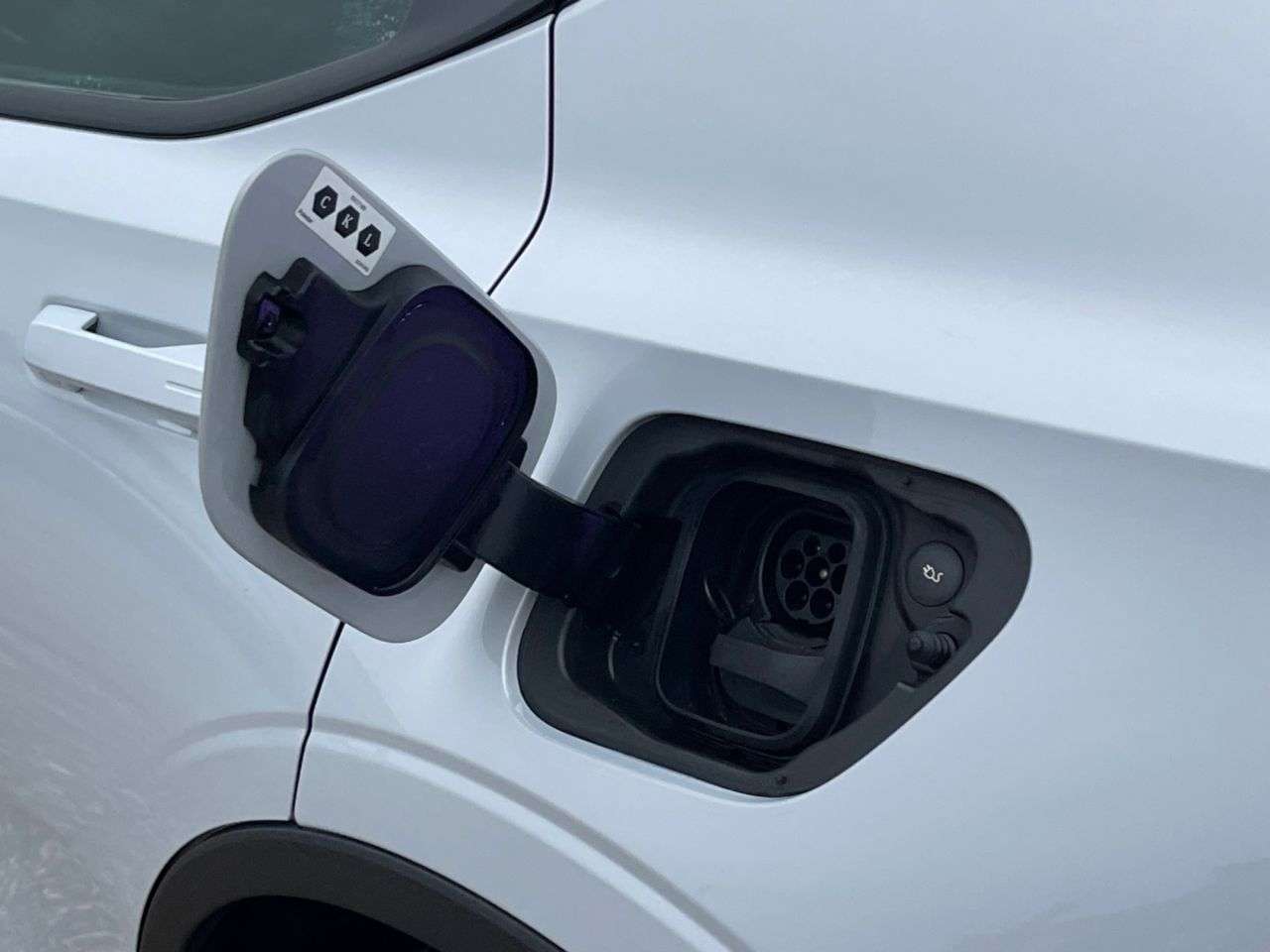 2022 POLESTAR POLESTAR 2 2022 POLESTAR POLESTAR 2