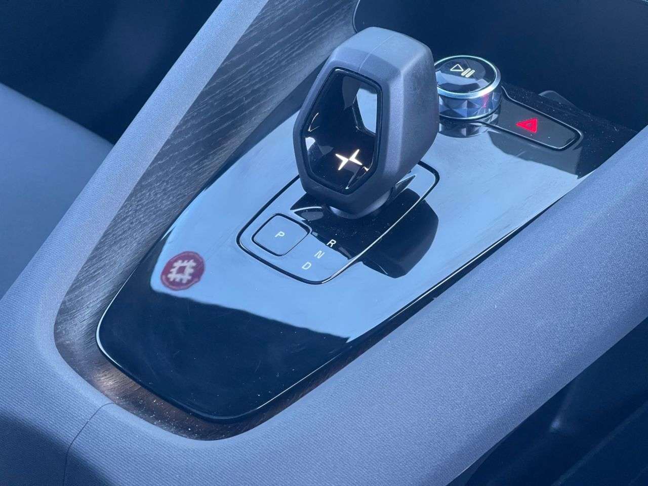 2022 POLESTAR POLESTAR 2 2022 POLESTAR POLESTAR 2