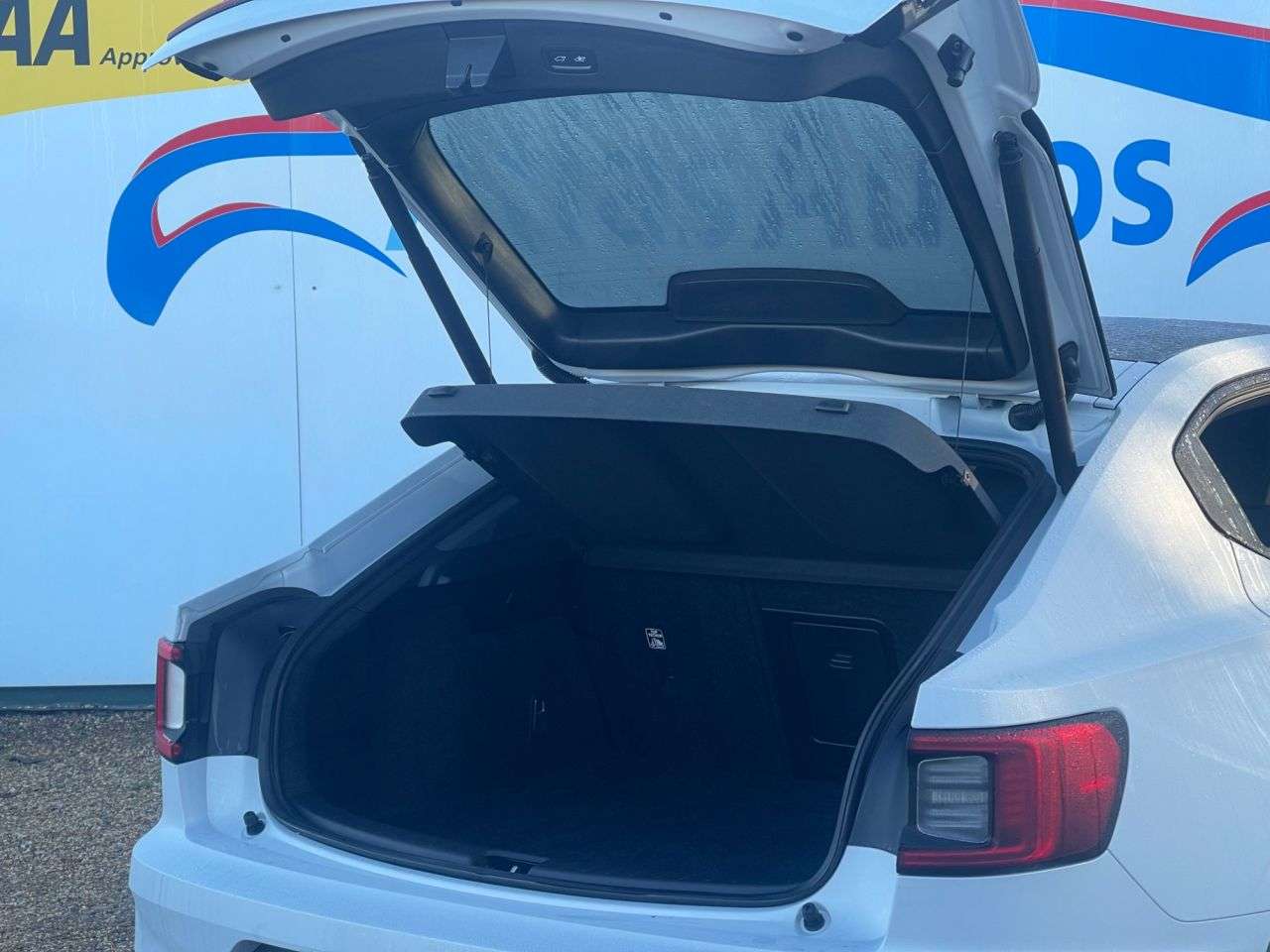 2022 POLESTAR POLESTAR 2 2022 POLESTAR POLESTAR 2