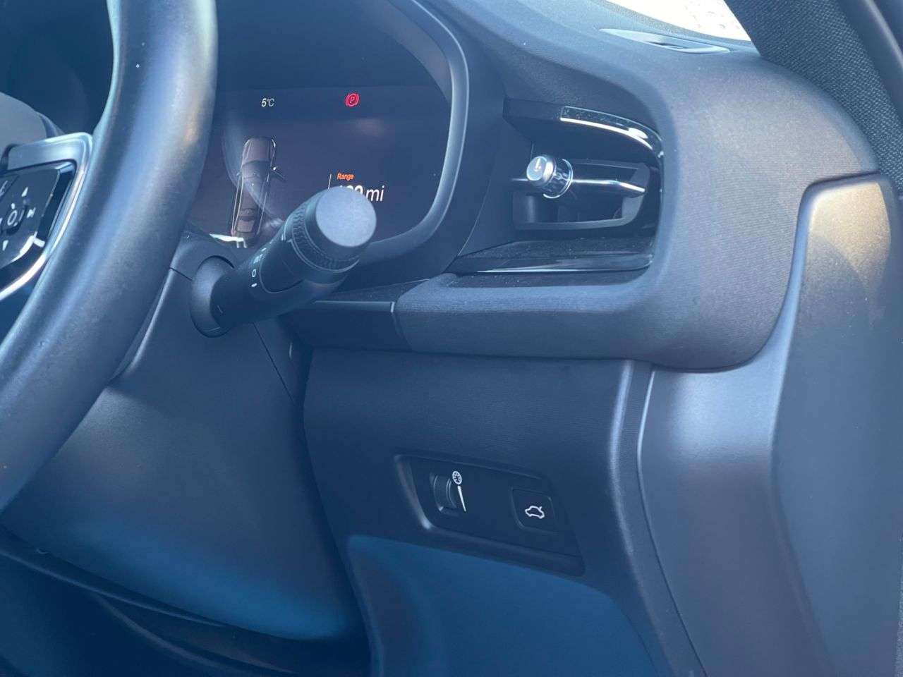 2022 POLESTAR POLESTAR 2 2022 POLESTAR POLESTAR 2