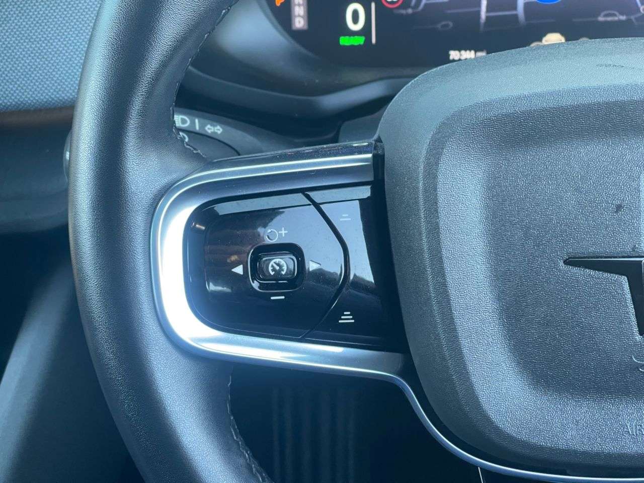 2022 POLESTAR POLESTAR 2 2022 POLESTAR POLESTAR 2