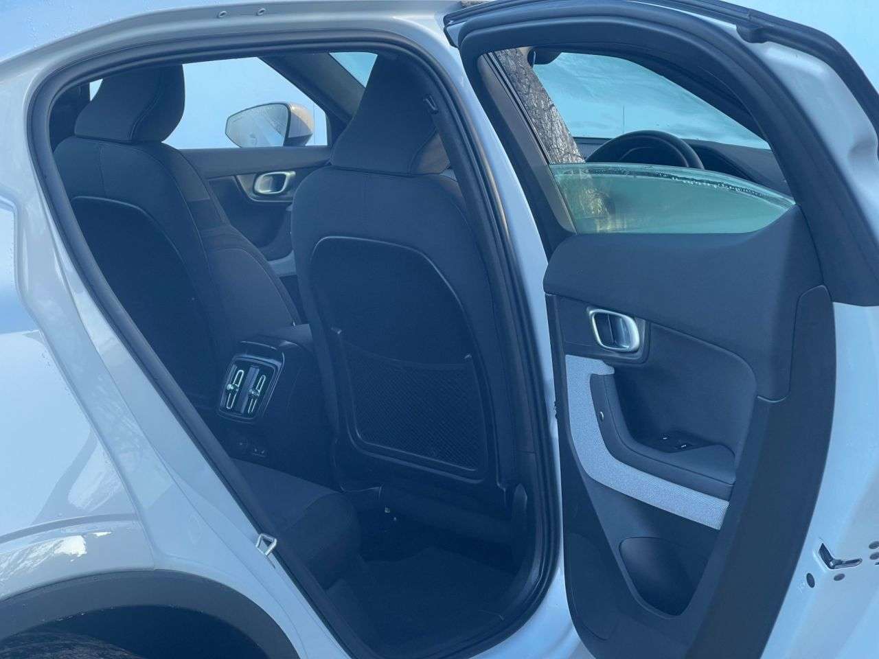 2022 POLESTAR POLESTAR 2 2022 POLESTAR POLESTAR 2