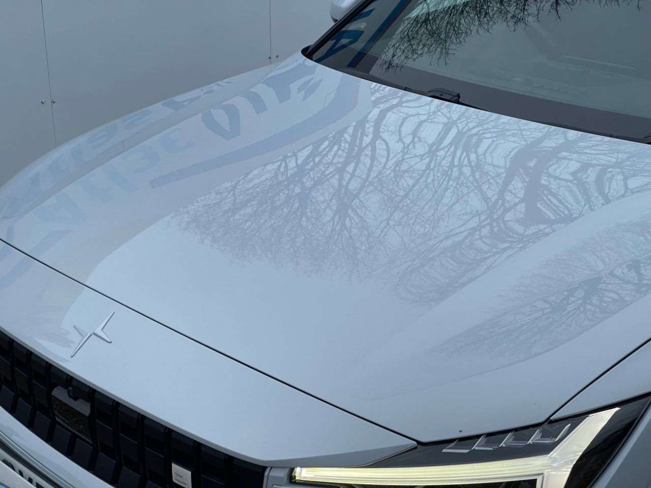 2022 POLESTAR POLESTAR 2 2022 POLESTAR POLESTAR 2