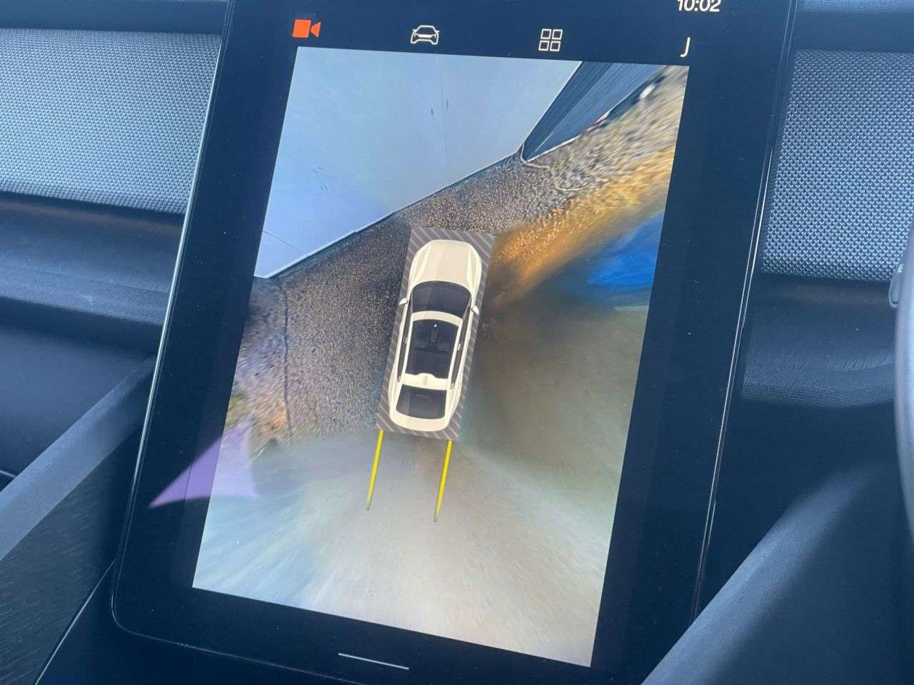 2022 POLESTAR POLESTAR 2 2022 POLESTAR POLESTAR 2