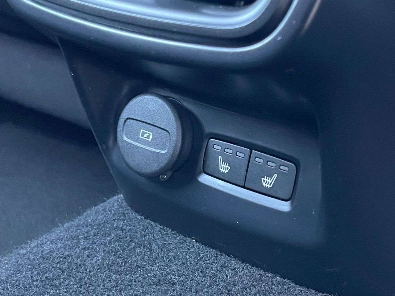 2022 POLESTAR POLESTAR 2 2022 POLESTAR POLESTAR 2