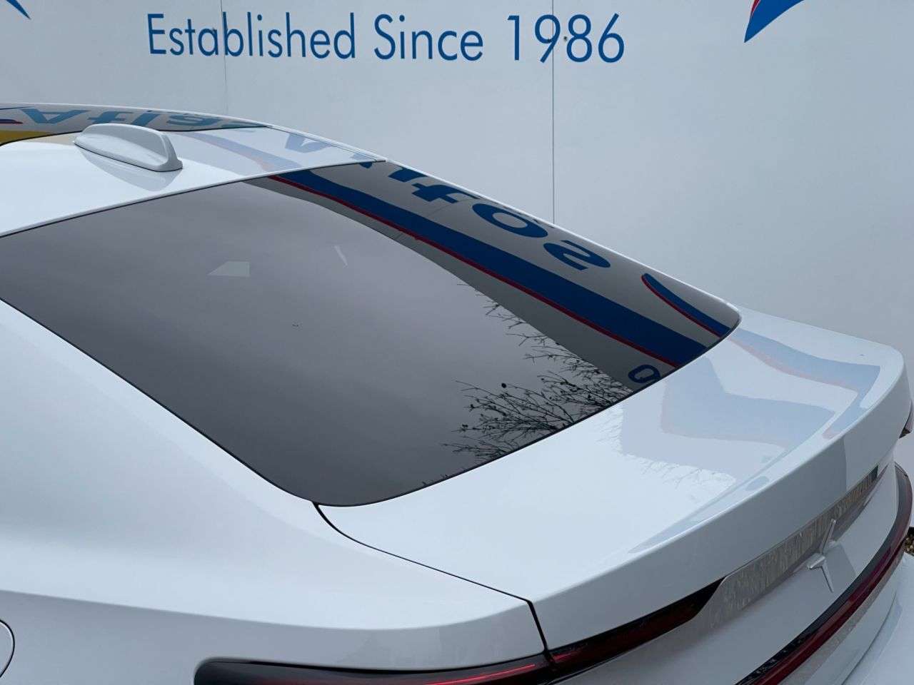 2022 POLESTAR POLESTAR 2 2022 POLESTAR POLESTAR 2