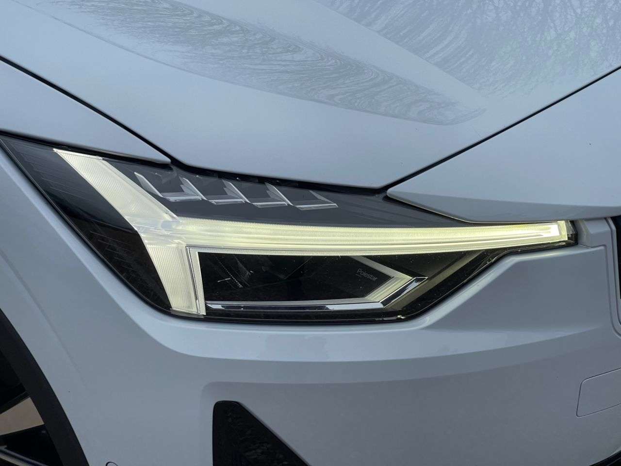 2022 POLESTAR POLESTAR 2 2022 POLESTAR POLESTAR 2