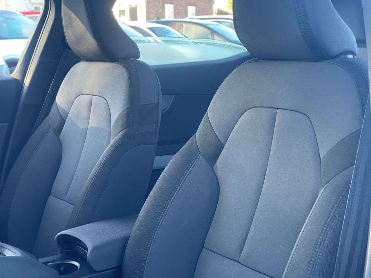 2022 POLESTAR POLESTAR 2 2022 POLESTAR POLESTAR 2