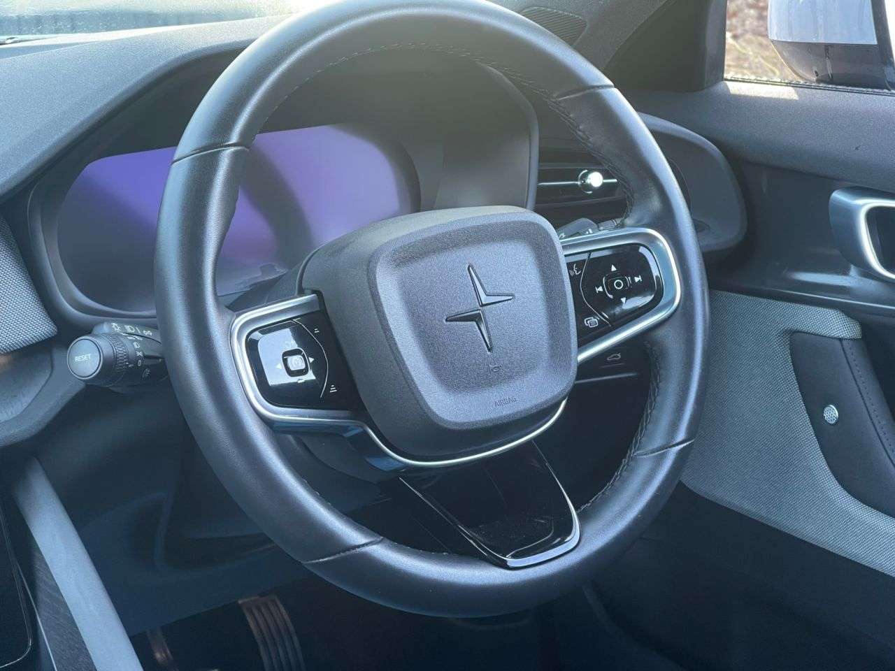 2022 POLESTAR POLESTAR 2 2022 POLESTAR POLESTAR 2