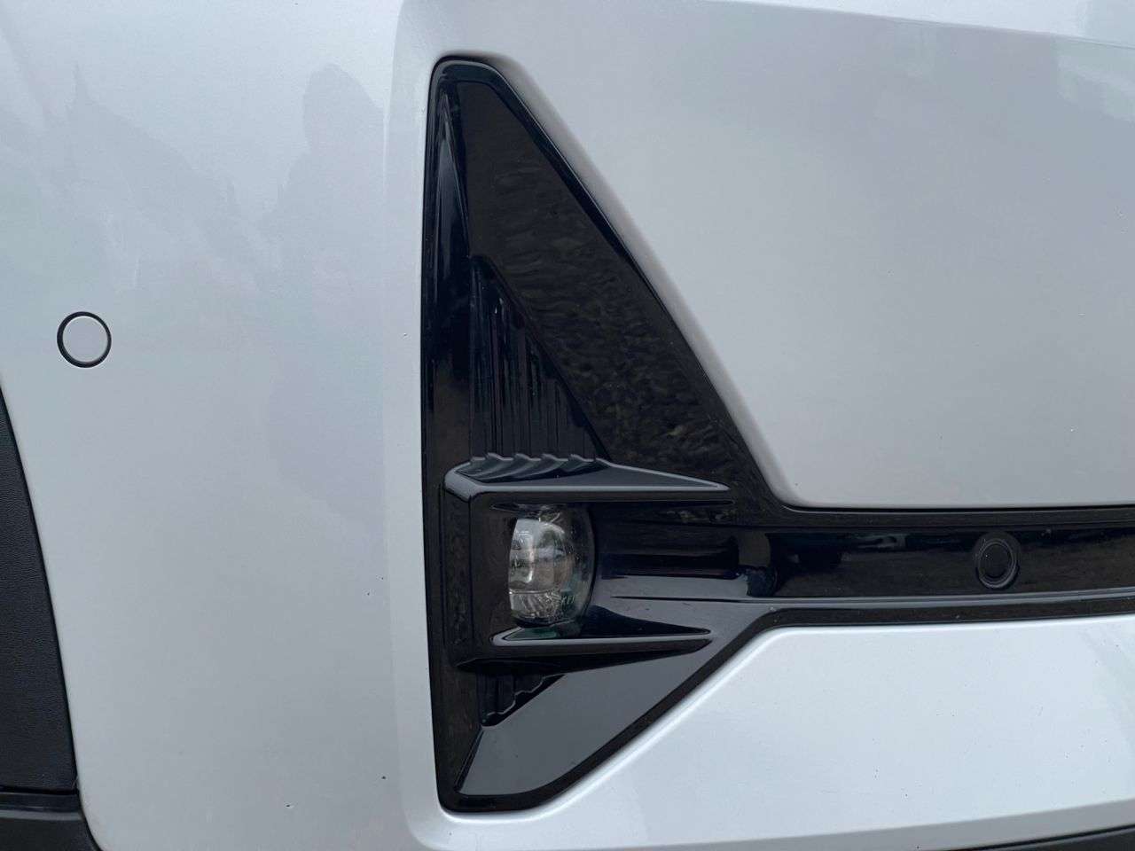 2022 POLESTAR POLESTAR 2 2022 POLESTAR POLESTAR 2