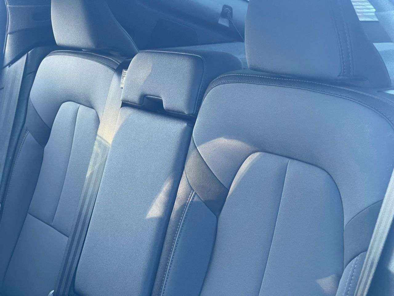 2022 POLESTAR POLESTAR 2 2022 POLESTAR POLESTAR 2