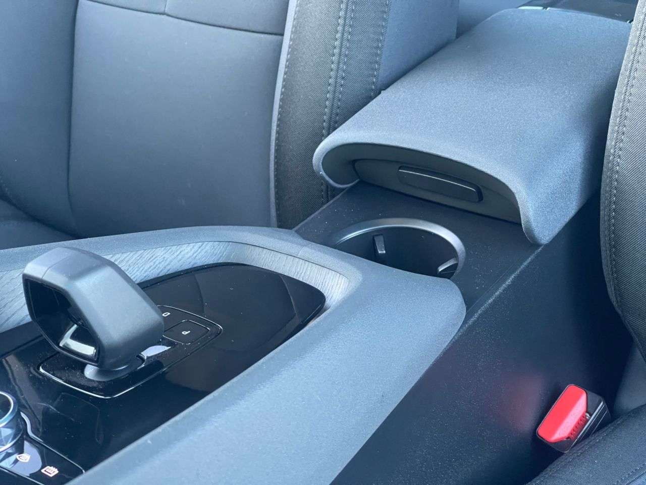 2022 POLESTAR POLESTAR 2 2022 POLESTAR POLESTAR 2