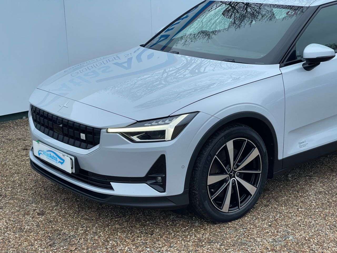 2022 POLESTAR POLESTAR 2 2022 POLESTAR POLESTAR 2