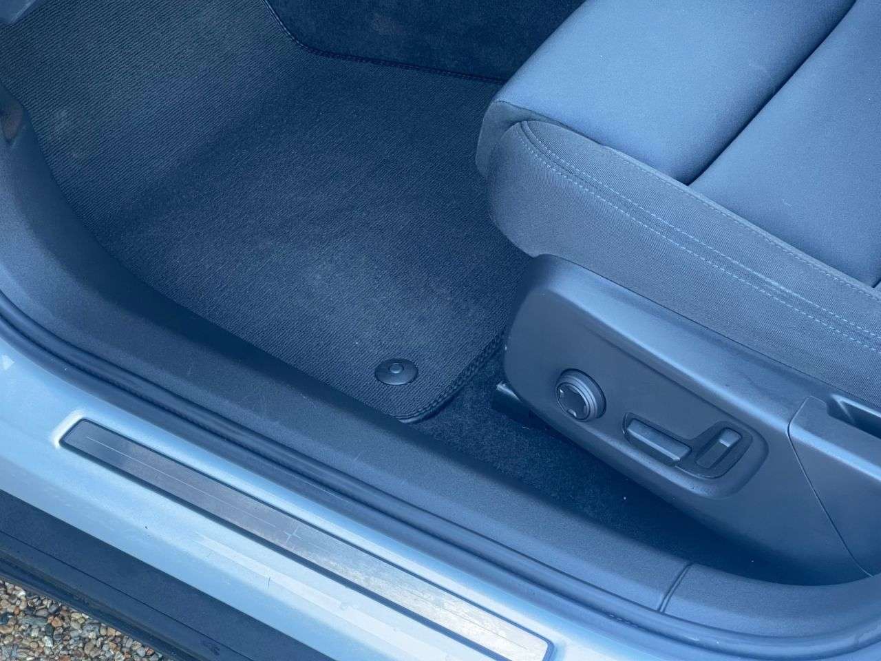 2022 POLESTAR POLESTAR 2 2022 POLESTAR POLESTAR 2