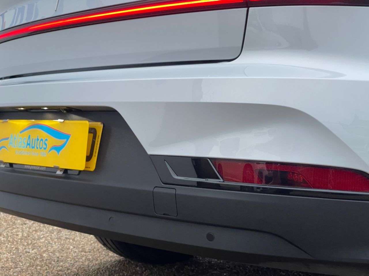 2022 POLESTAR POLESTAR 2 2022 POLESTAR POLESTAR 2