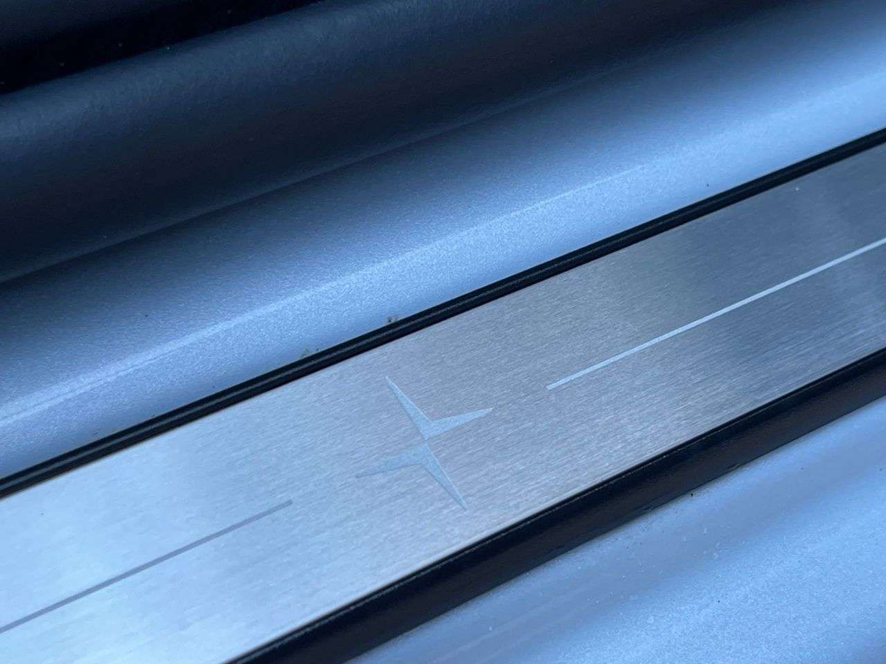 2022 POLESTAR POLESTAR 2 2022 POLESTAR POLESTAR 2