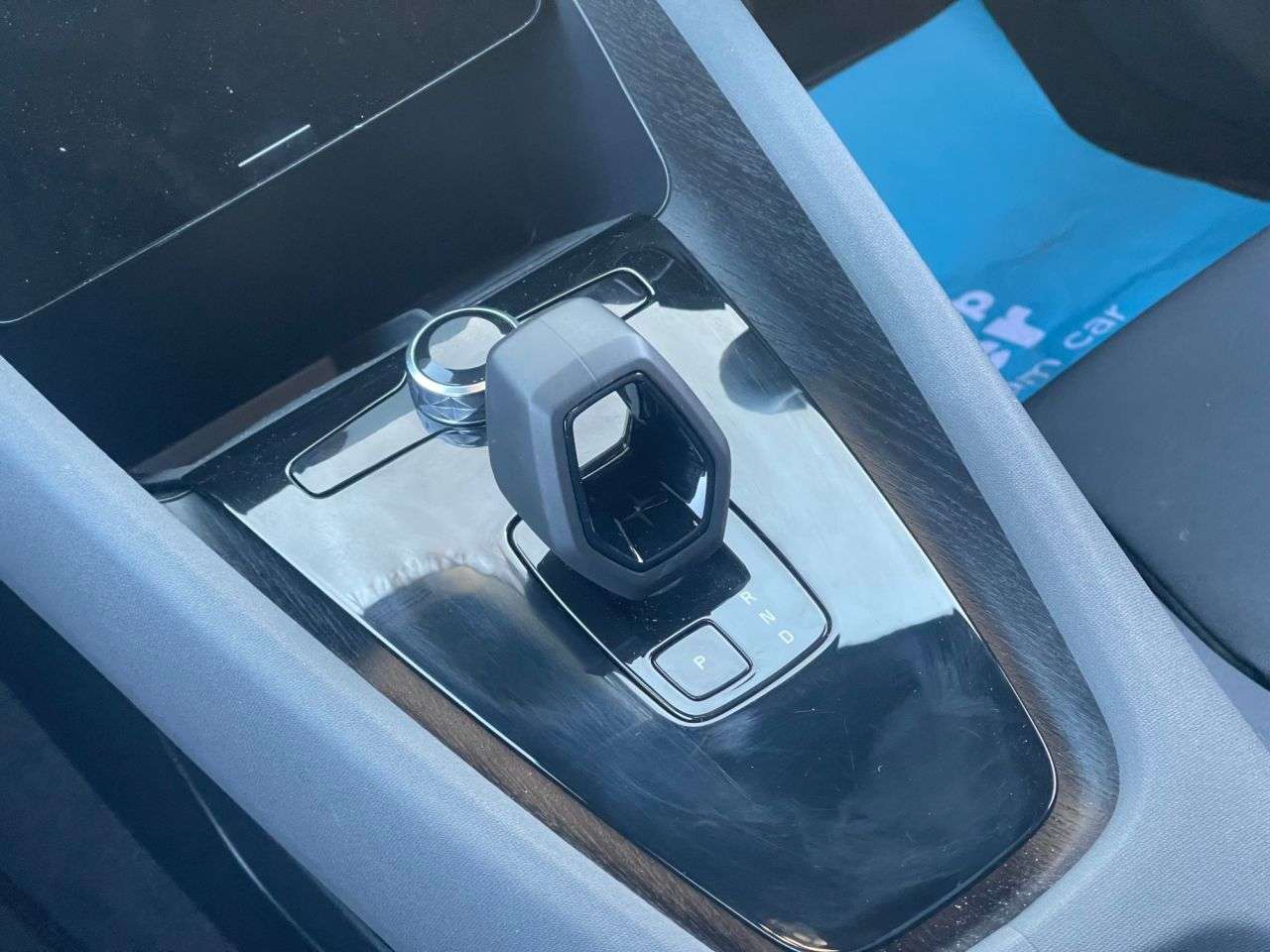 2022 POLESTAR POLESTAR 2 2022 POLESTAR POLESTAR 2