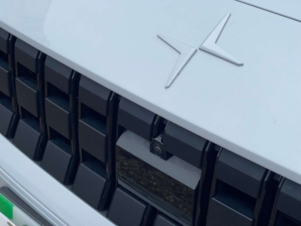 2022 POLESTAR POLESTAR 2 2022 POLESTAR POLESTAR 2