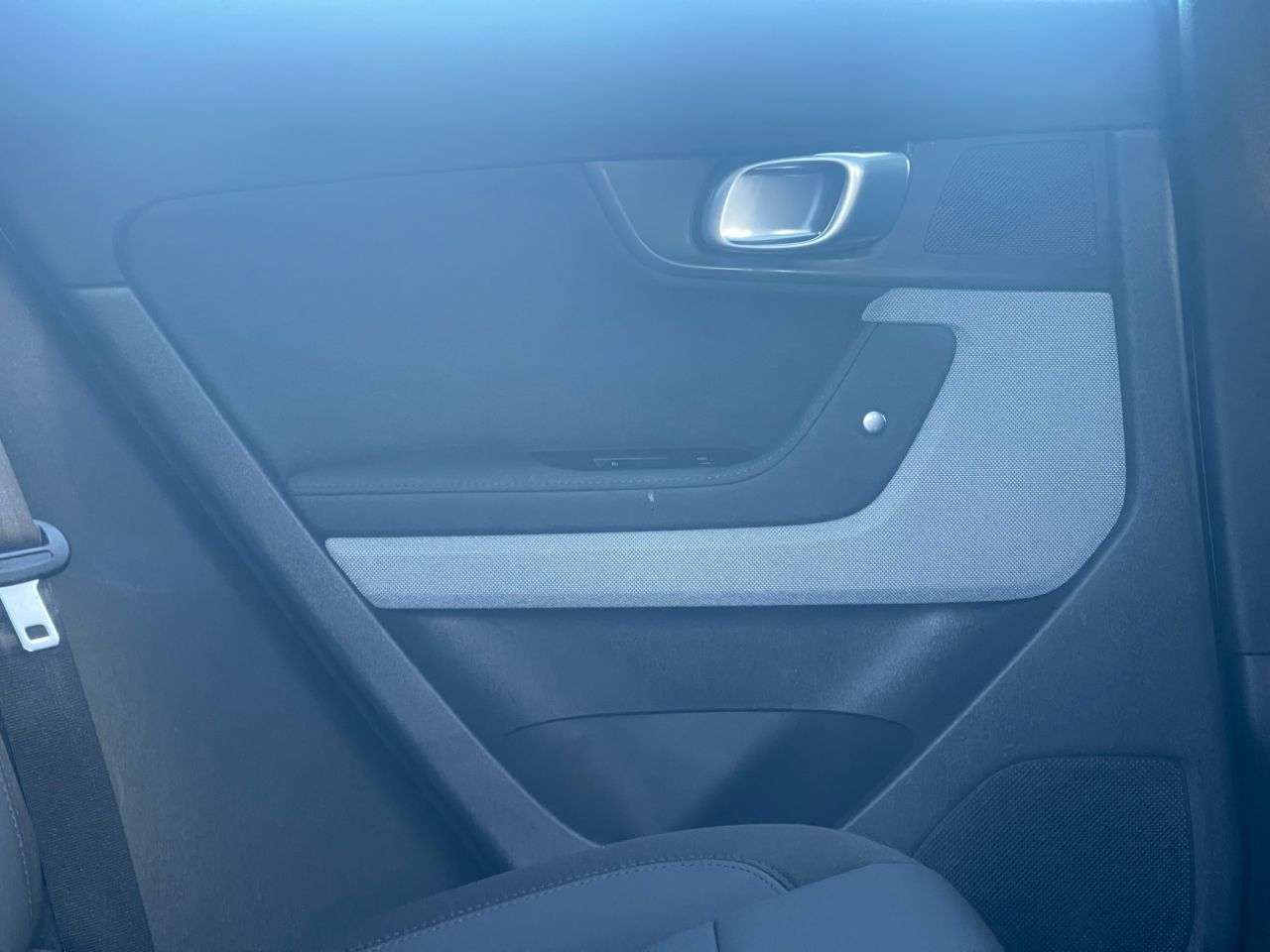 2022 POLESTAR POLESTAR 2 2022 POLESTAR POLESTAR 2