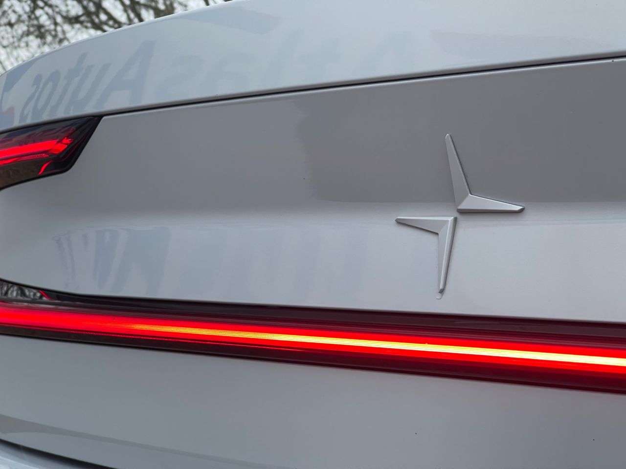 2022 POLESTAR POLESTAR 2 2022 POLESTAR POLESTAR 2