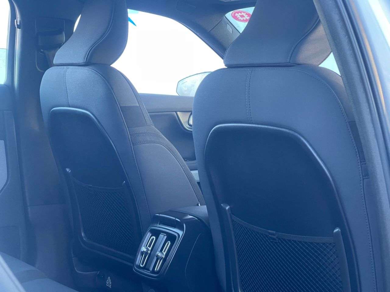 2022 POLESTAR POLESTAR 2 2022 POLESTAR POLESTAR 2