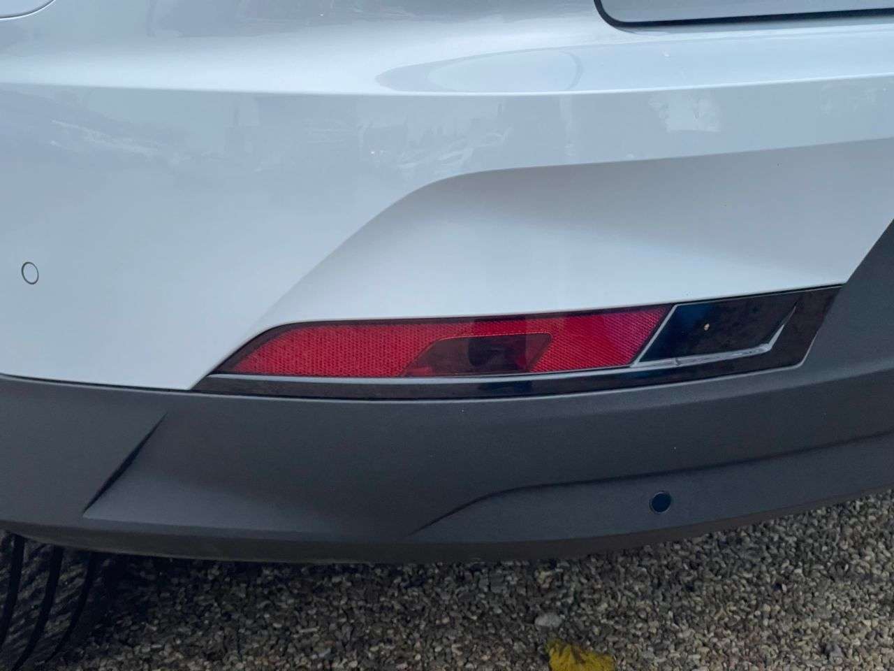 2022 POLESTAR POLESTAR 2 2022 POLESTAR POLESTAR 2