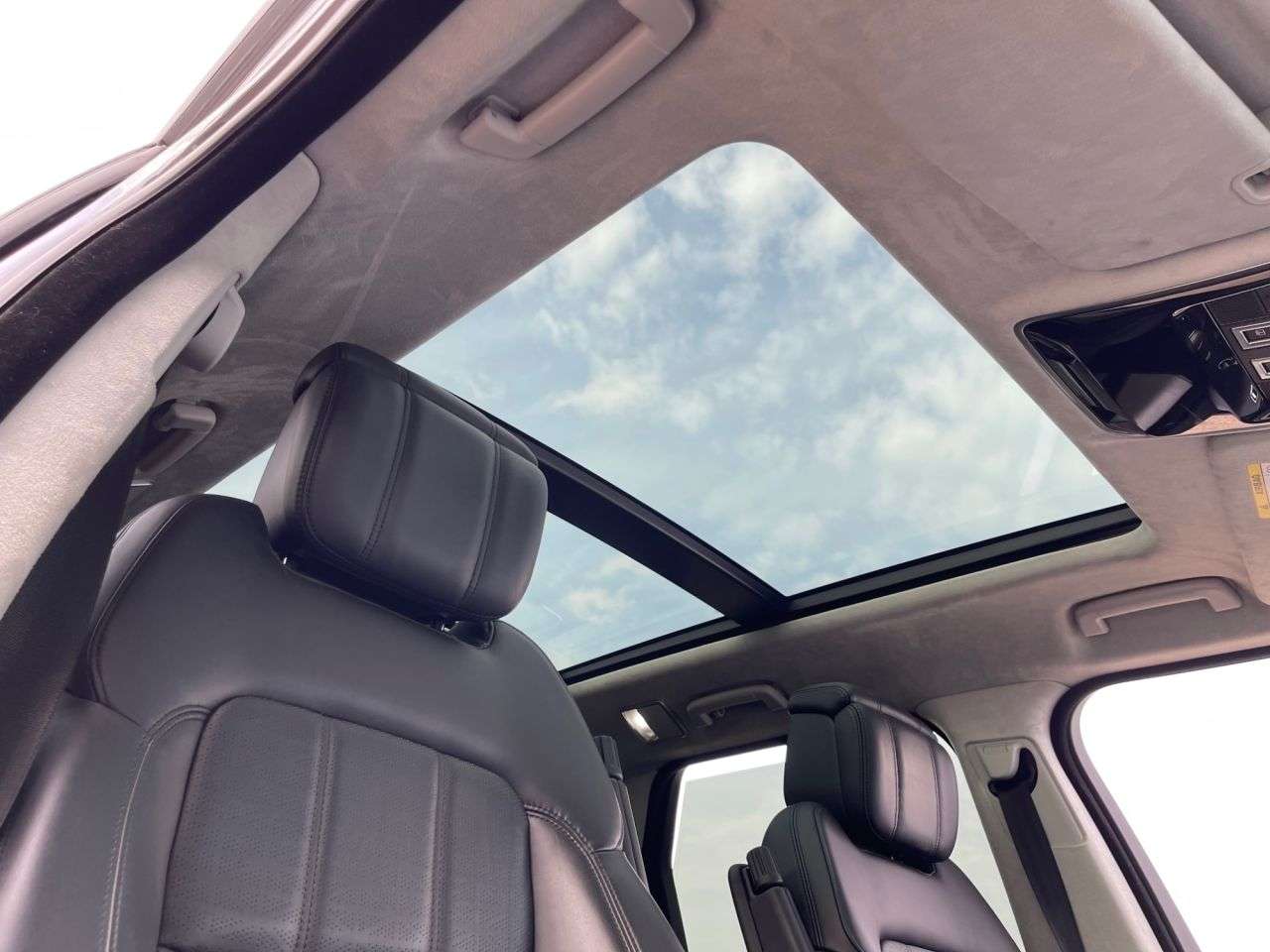 2018 LAND ROVER RANGE ROVER SPORT 2018 LAND ROVER RANGE ROVER SPORT