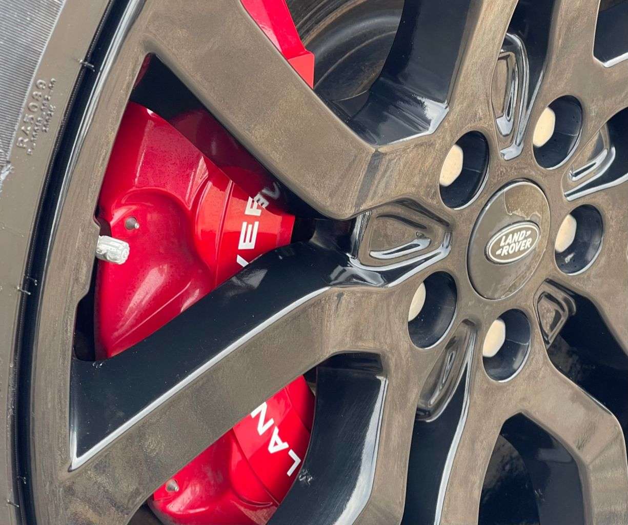 2018 LAND ROVER RANGE ROVER SPORT 2018 LAND ROVER RANGE ROVER SPORT