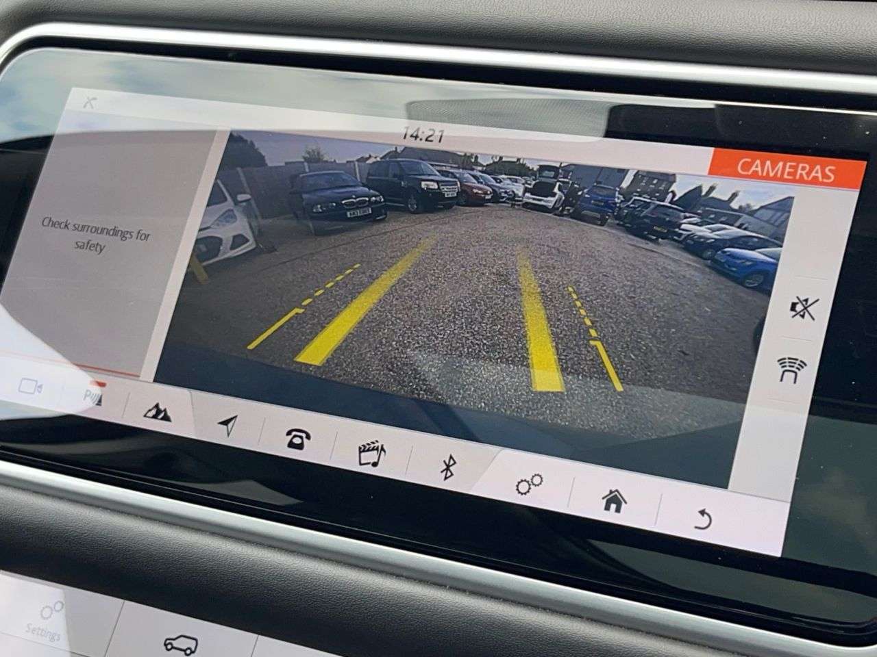 2018 LAND ROVER RANGE ROVER SPORT 2018 LAND ROVER RANGE ROVER SPORT