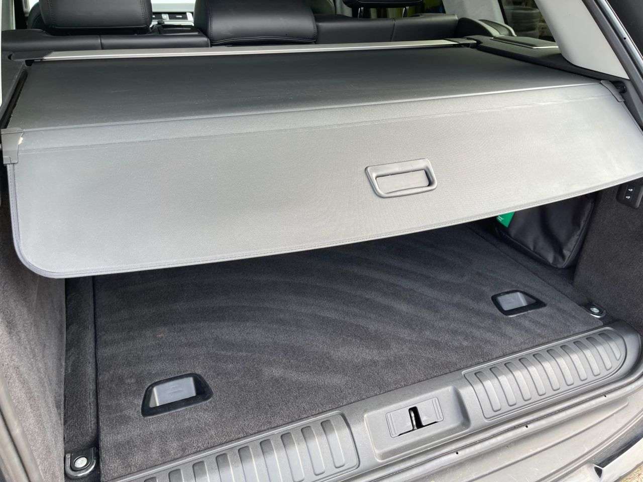 2018 LAND ROVER RANGE ROVER SPORT 2018 LAND ROVER RANGE ROVER SPORT