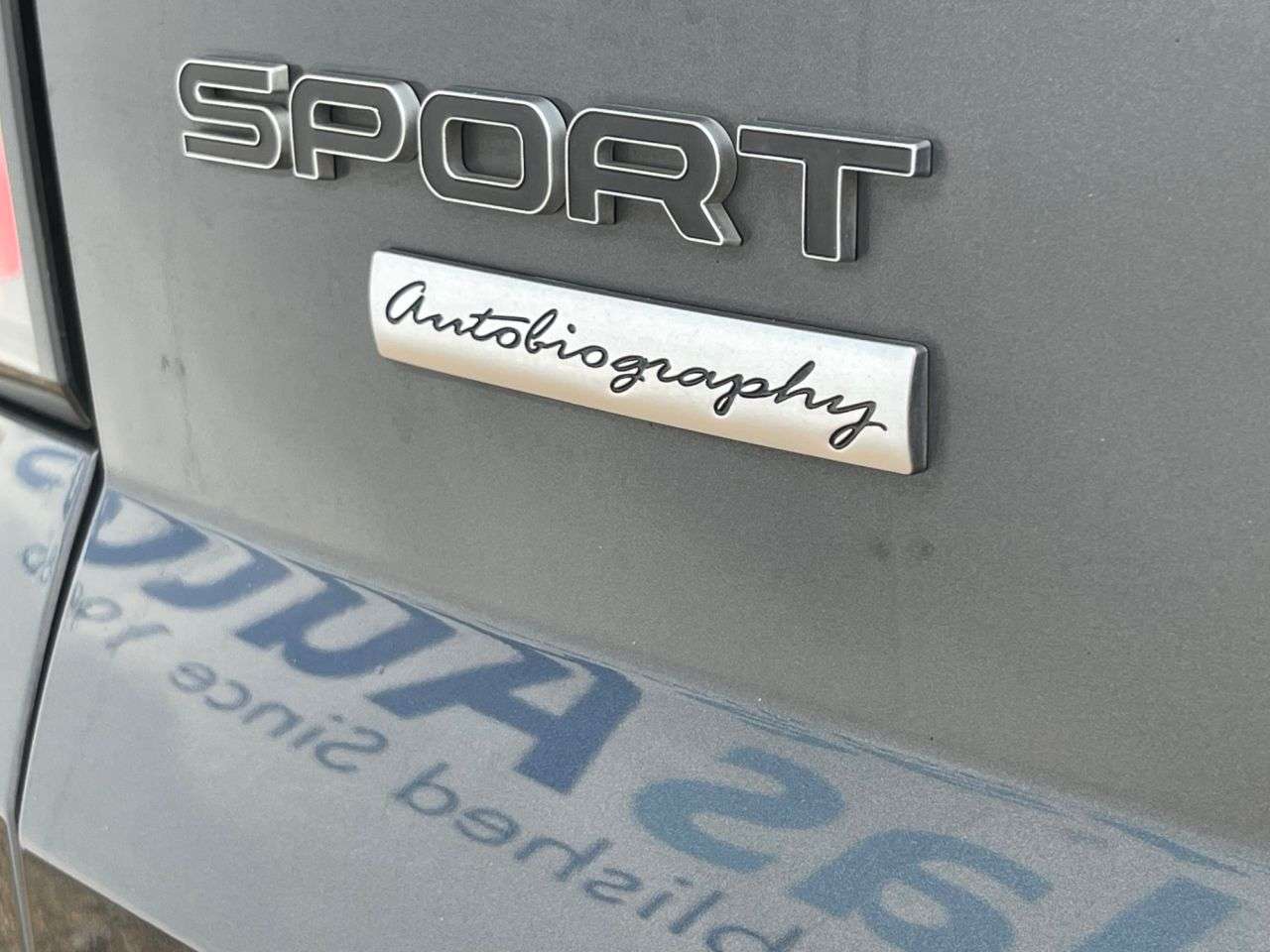 2018 LAND ROVER RANGE ROVER SPORT 2018 LAND ROVER RANGE ROVER SPORT