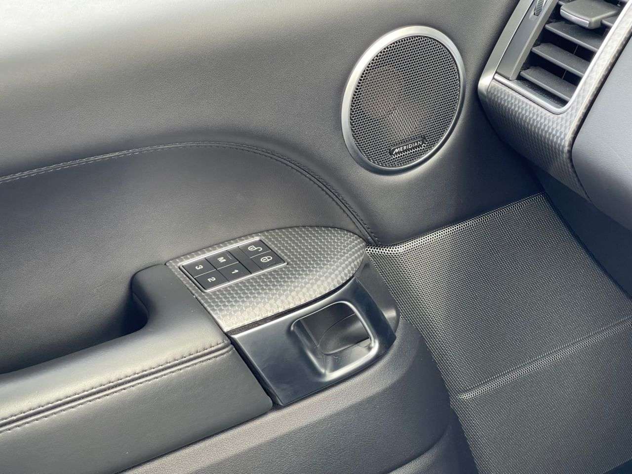 2018 LAND ROVER RANGE ROVER SPORT 2018 LAND ROVER RANGE ROVER SPORT