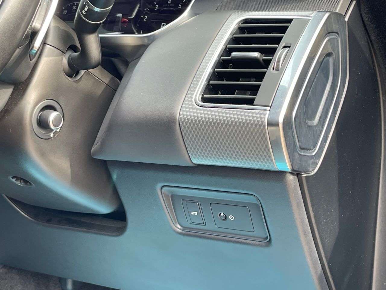 2018 LAND ROVER RANGE ROVER SPORT 2018 LAND ROVER RANGE ROVER SPORT