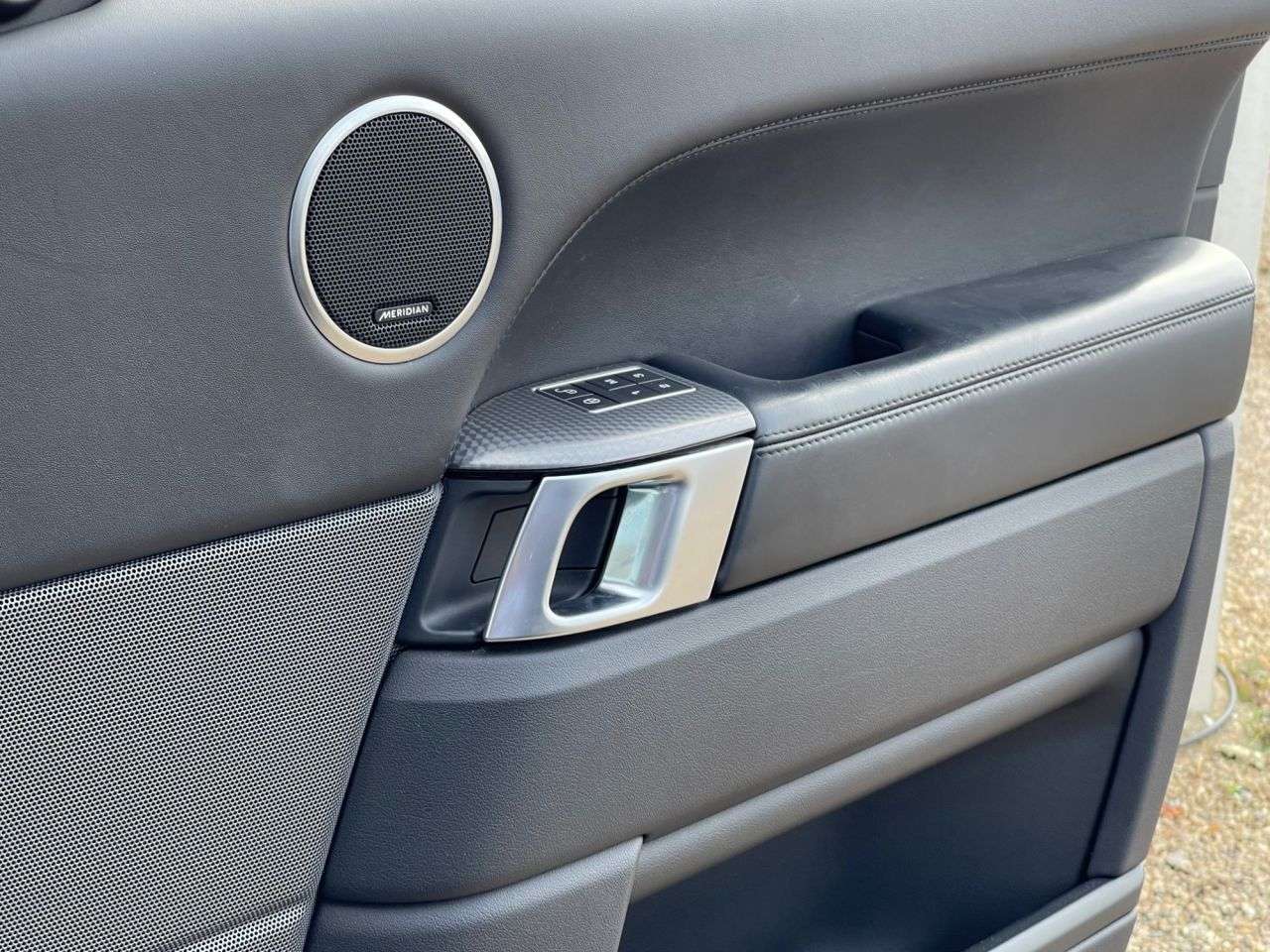 2018 LAND ROVER RANGE ROVER SPORT 2018 LAND ROVER RANGE ROVER SPORT