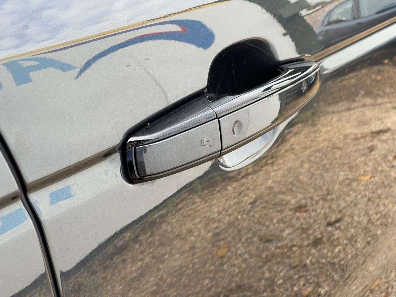 2018 LAND ROVER RANGE ROVER SPORT 2018 LAND ROVER RANGE ROVER SPORT