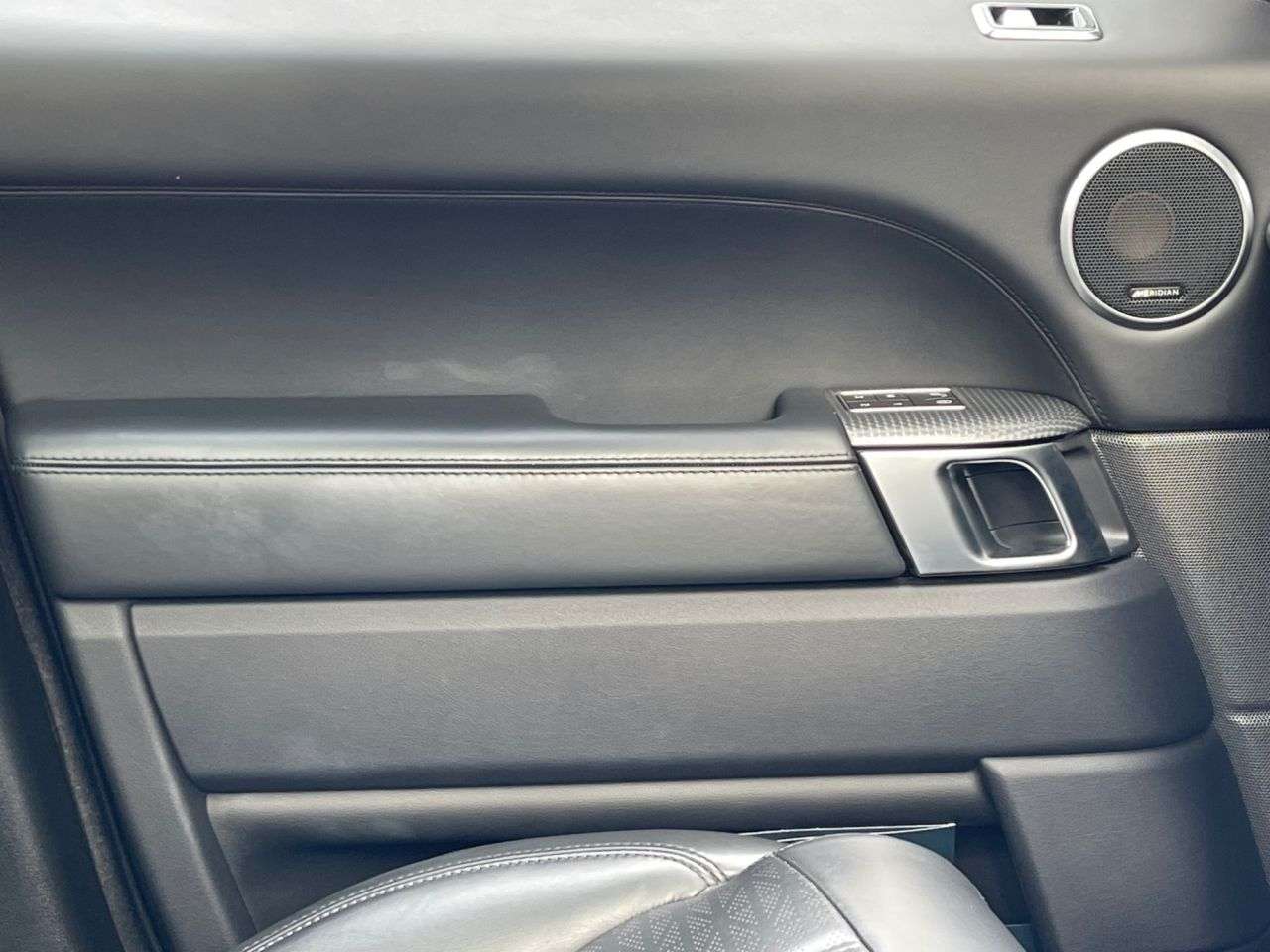 2018 LAND ROVER RANGE ROVER SPORT 2018 LAND ROVER RANGE ROVER SPORT