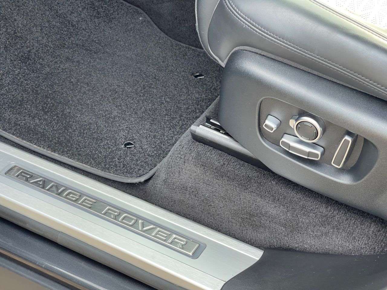 2018 LAND ROVER RANGE ROVER SPORT 2018 LAND ROVER RANGE ROVER SPORT