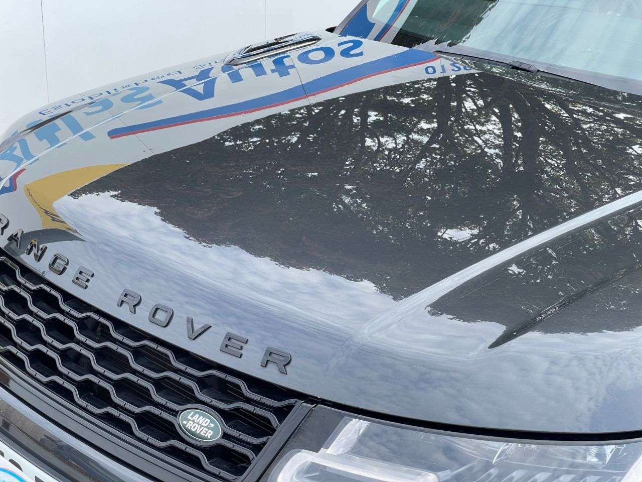 2018 LAND ROVER RANGE ROVER SPORT 2018 LAND ROVER RANGE ROVER SPORT