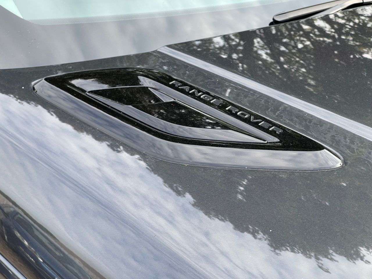 2018 LAND ROVER RANGE ROVER SPORT 2018 LAND ROVER RANGE ROVER SPORT