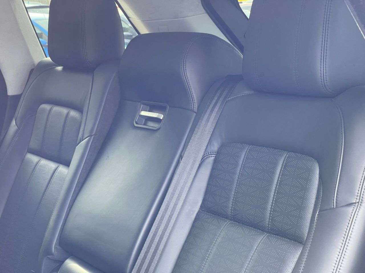 2018 LAND ROVER RANGE ROVER SPORT 2018 LAND ROVER RANGE ROVER SPORT