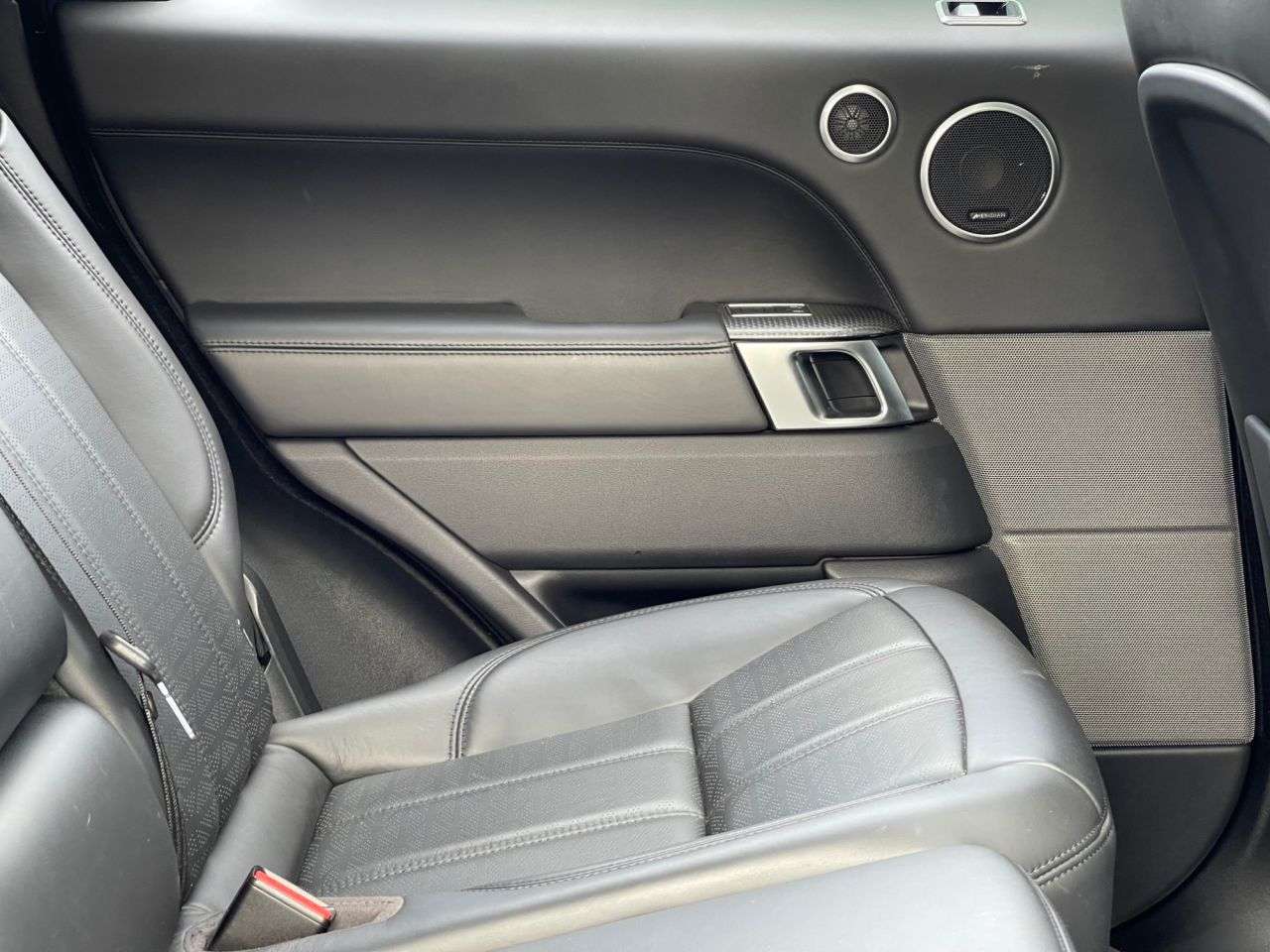 2018 LAND ROVER RANGE ROVER SPORT 2018 LAND ROVER RANGE ROVER SPORT