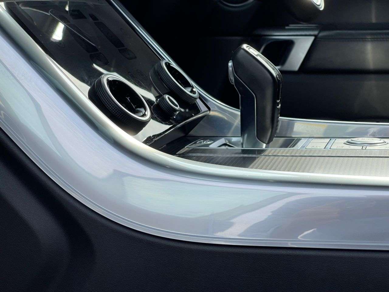 2018 LAND ROVER RANGE ROVER SPORT 2018 LAND ROVER RANGE ROVER SPORT