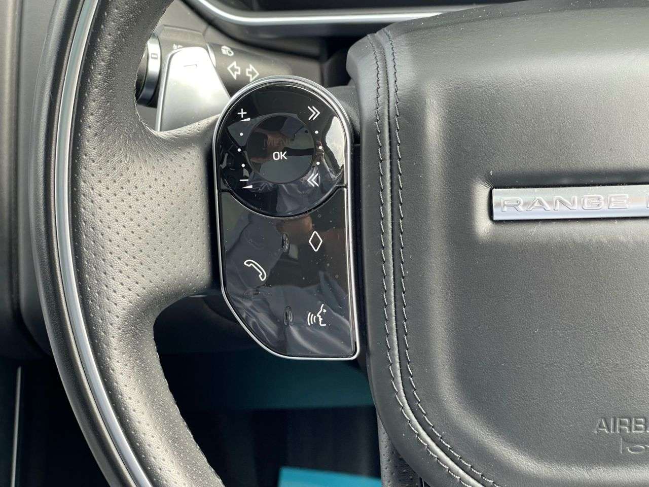 2018 LAND ROVER RANGE ROVER SPORT 2018 LAND ROVER RANGE ROVER SPORT